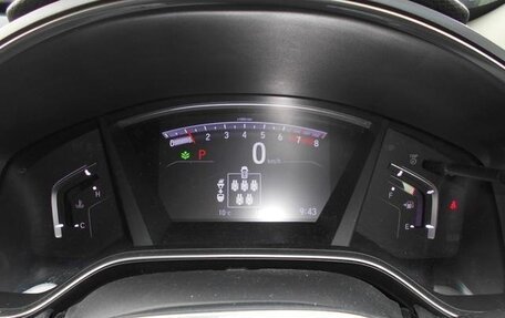Honda CR-V IV, 2022 год, 2 470 000 рублей, 23 фотография