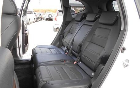 Honda CR-V IV, 2022 год, 2 470 000 рублей, 13 фотография