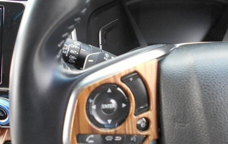 Honda CR-V IV, 2022 год, 2 470 000 рублей, 20 фотография