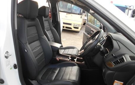 Honda CR-V IV, 2022 год, 2 470 000 рублей, 18 фотография