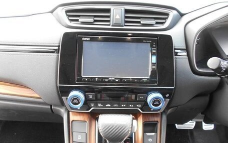 Honda CR-V IV, 2022 год, 2 470 000 рублей, 26 фотография