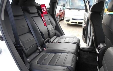Honda CR-V IV, 2022 год, 2 470 000 рублей, 17 фотография