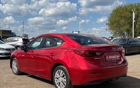 Mazda 3, 2014 год, 1 300 000 рублей, 6 фотография