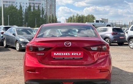 Mazda 3, 2014 год, 1 300 000 рублей, 8 фотография