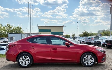 Mazda 3, 2014 год, 1 300 000 рублей, 10 фотография