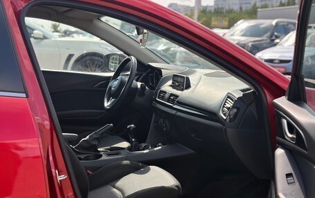 Mazda 3, 2014 год, 1 300 000 рублей, 15 фотография