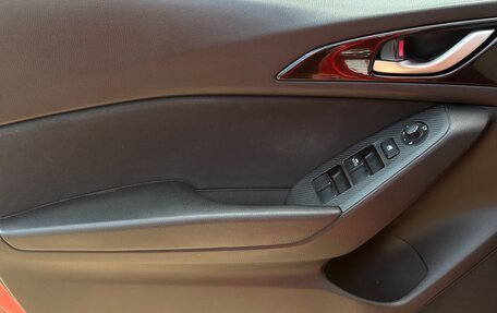 Mazda 3, 2014 год, 1 300 000 рублей, 16 фотография