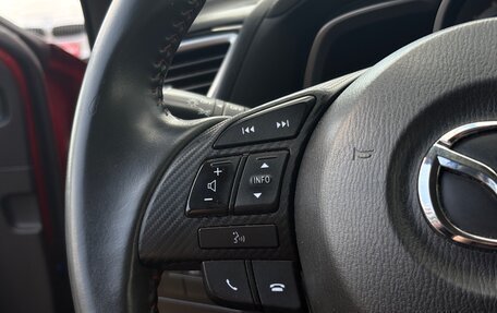 Mazda 3, 2014 год, 1 300 000 рублей, 19 фотография