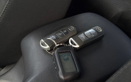 Mazda 3, 2014 год, 1 300 000 рублей, 22 фотография