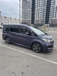 Honda Stepwgn V, 2015 год, 1 750 000 рублей, 1 фотография