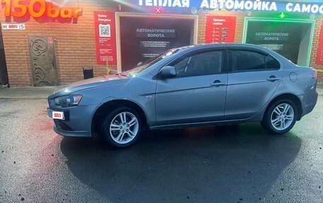 Mitsubishi Lancer IX, 2012 год, 620 000 рублей, 1 фотография