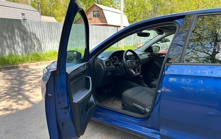 Volkswagen Polo VI (EU Market), 2021 год, 2 000 000 рублей, 8 фотография