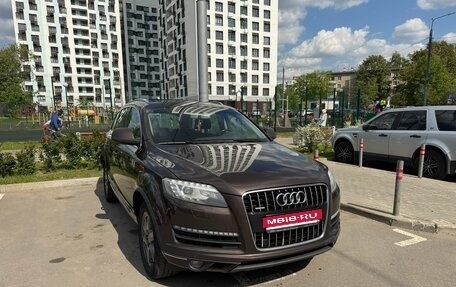 Audi Q7, 2013 год, 2 600 000 рублей, 1 фотография