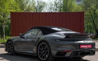 Porsche 911, 2021 год, 29 500 000 рублей, 1 фотография