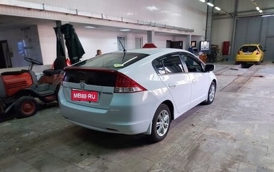 Honda Insight II рестайлинг, 2010 год, 780 000 рублей, 1 фотография