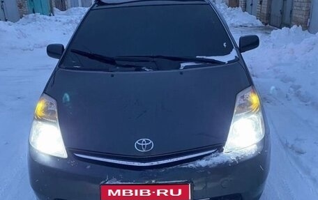 Toyota Prius, 2007 год, 900 000 рублей, 1 фотография