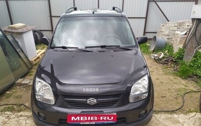 Suzuki Ignis II (HR), 2006 год, 360 000 рублей, 1 фотография