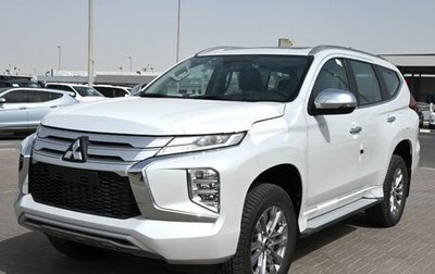 Mitsubishi Pajero Sport III рестайлинг, 2023 год, 5 200 000 рублей, 1 фотография