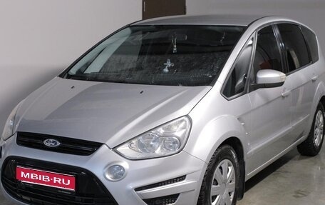 Ford S-MAX I, 2010 год, 1 000 000 рублей, 1 фотография