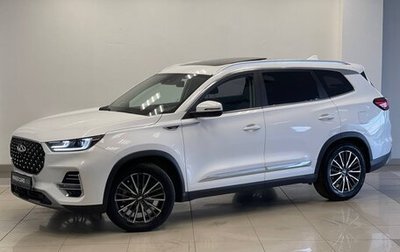 Chery Tiggo 8 Pro, 2022 год, 1 980 000 рублей, 1 фотография