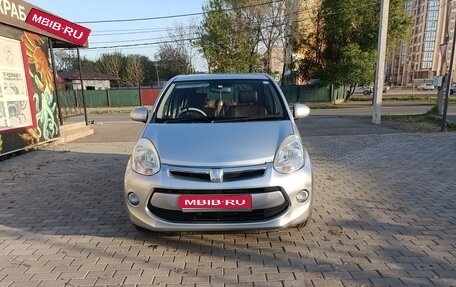 Toyota Passo III, 2015 год, 700 000 рублей, 1 фотография