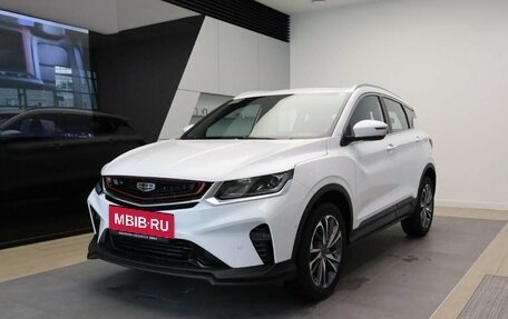 Geely Coolray I, 2021 год, 1 540 000 рублей, 1 фотография