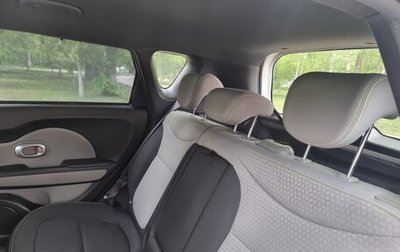 KIA Soul II рестайлинг, 2014 год, 1 220 000 рублей, 1 фотография