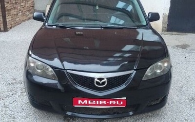 Mazda 3, 2006 год, 490 000 рублей, 1 фотография