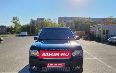 Land Rover Range Rover III, 2012 год, 2 200 000 рублей, 1 фотография