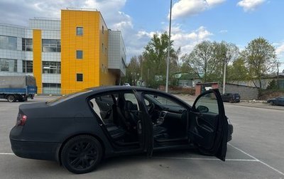 Volkswagen Passat B6, 2008 год, 525 000 рублей, 1 фотография