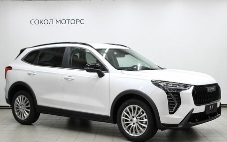 Haval Jolion, 2025 год, 2 449 000 рублей, 1 фотография