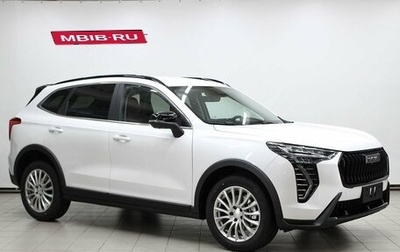 Haval Jolion, 2025 год, 2 449 000 рублей, 1 фотография