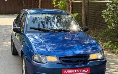 Daewoo Nexia I рестайлинг, 2010 год, 135 000 рублей, 1 фотография
