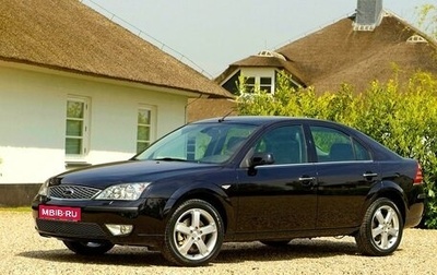 Ford Mondeo III, 2001 год, 200 000 рублей, 1 фотография