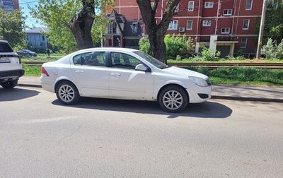 Opel Astra J, 2013 год, 750 000 рублей, 1 фотография