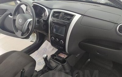 Datsun on-DO I рестайлинг, 2018 год, 700 000 рублей, 1 фотография