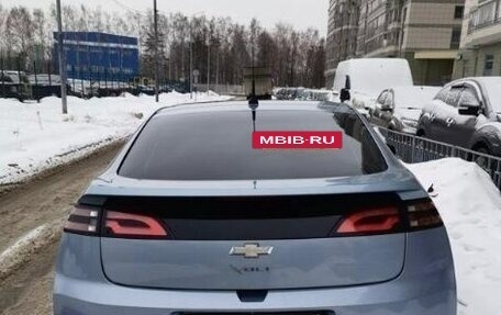 Chevrolet Volt I, 2013 год, 1 000 000 рублей, 13 фотография