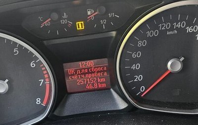 Ford Mondeo IV, 2011 год, 520 000 рублей, 1 фотография