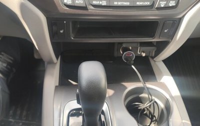 Honda Pilot III рестайлинг, 2020 год, 3 500 000 рублей, 1 фотография