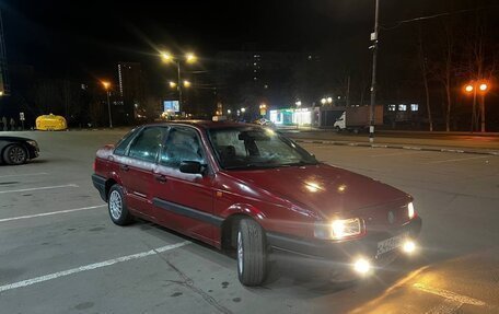 Volkswagen Passat B3, 1992 год, 150 000 рублей, 1 фотография