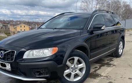 Volvo XC70 II рестайлинг, 2012 год, 2 000 999 рублей, 1 фотография