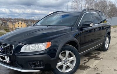 Volvo XC70 II рестайлинг, 2012 год, 2 000 999 рублей, 1 фотография
