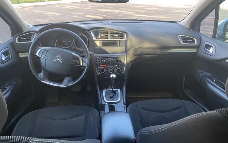 Citroen C4 II рестайлинг, 2014 год, 695 000 рублей, 6 фотография