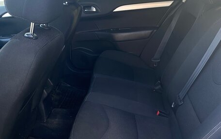 Citroen C4 II рестайлинг, 2014 год, 695 000 рублей, 7 фотография