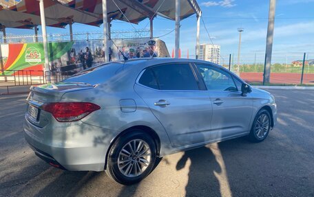 Citroen C4 II рестайлинг, 2014 год, 695 000 рублей, 4 фотография