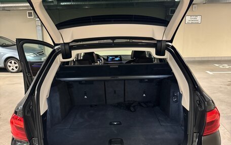 BMW 5 серия, 2018 год, 4 500 000 рублей, 9 фотография