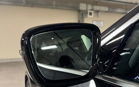 BMW 5 серия, 2018 год, 4 500 000 рублей, 13 фотография