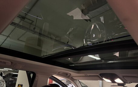 BMW 5 серия, 2018 год, 4 500 000 рублей, 14 фотография