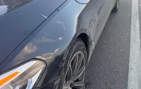 BMW 5 серия, 2018 год, 4 500 000 рублей, 21 фотография