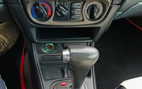 Nissan Almera, 2005 год, 450 000 рублей, 4 фотография